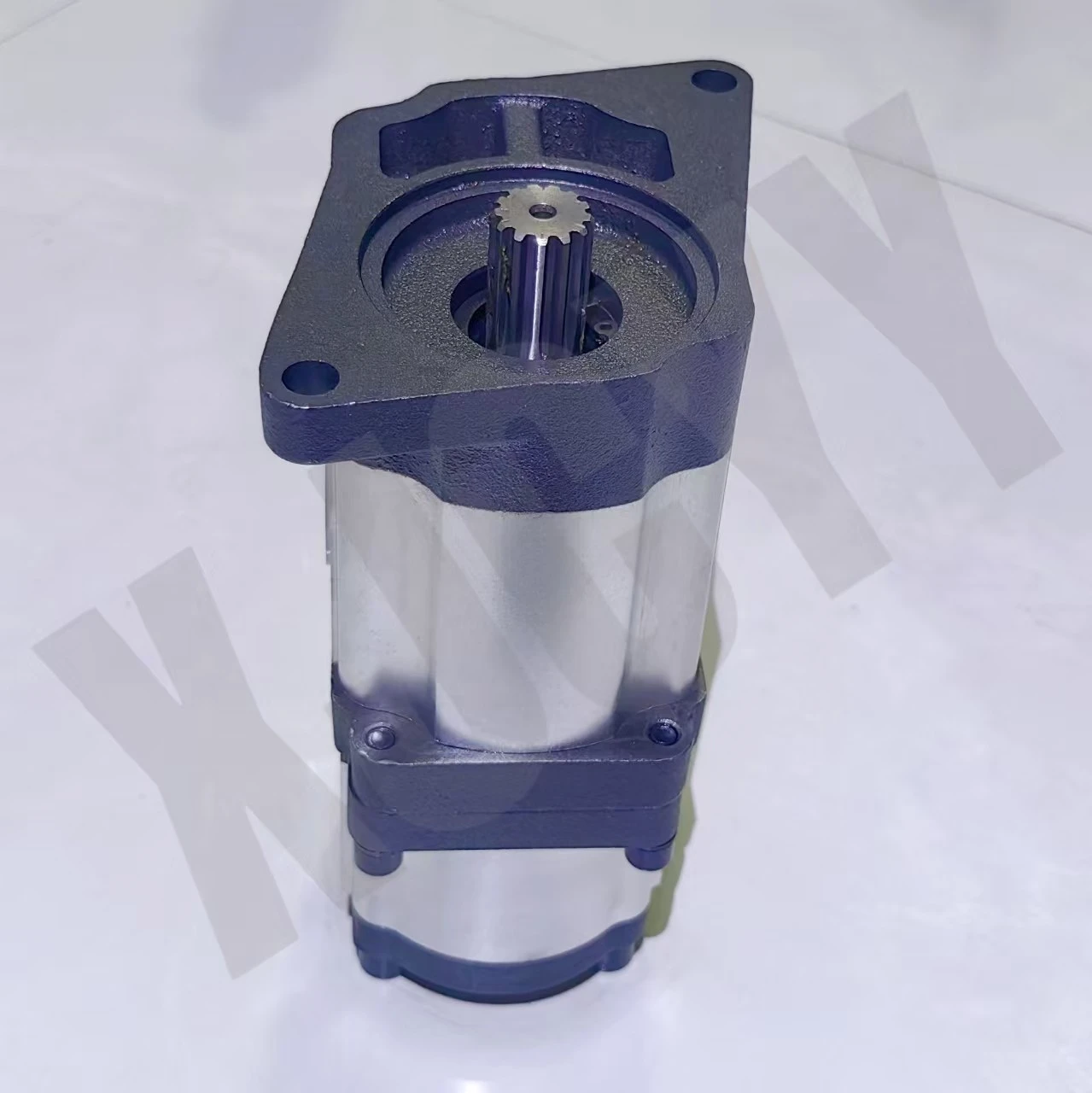 Hydraulic Pump 259220006, 31852330, 33564400 32863100, 32A24/8.2X782V For Valmet
