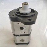 RE73947, RE69866, RE72058 Гидравлический насос для John Deere